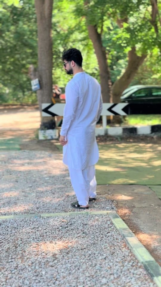 Post 5 by Atii Khattak on TikTok (video)