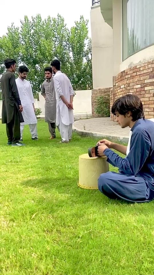 Post 9 by Atii Khattak on TikTok (video)