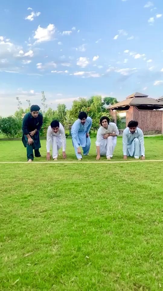 Post 8 by Atii Khattak on TikTok (video)