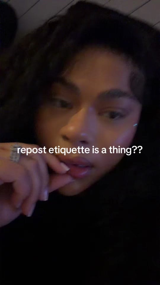 Post 6 by MARINA on TikTok (video)