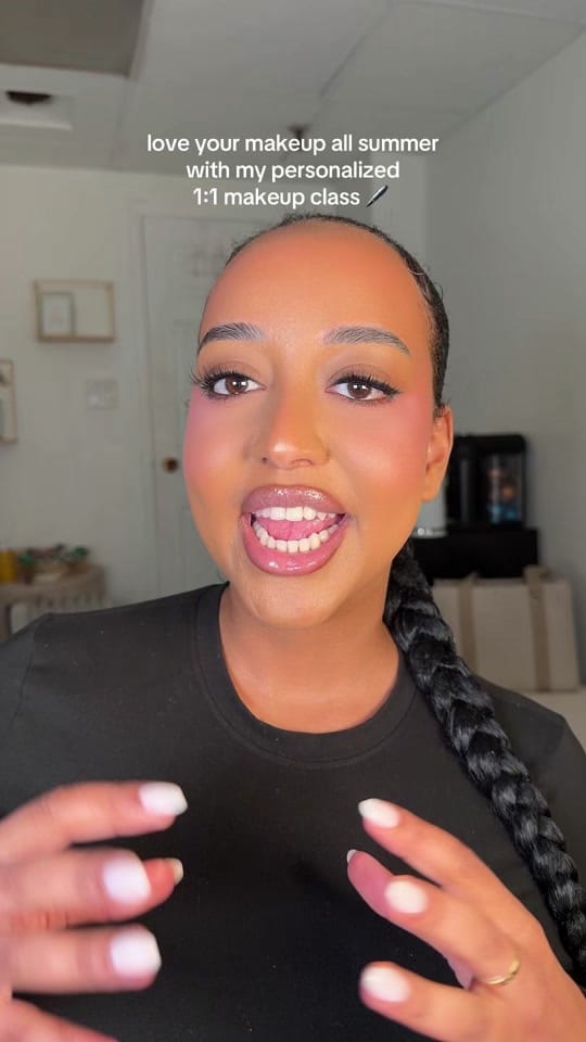 Post 2 by Milamagic on TikTok (video)