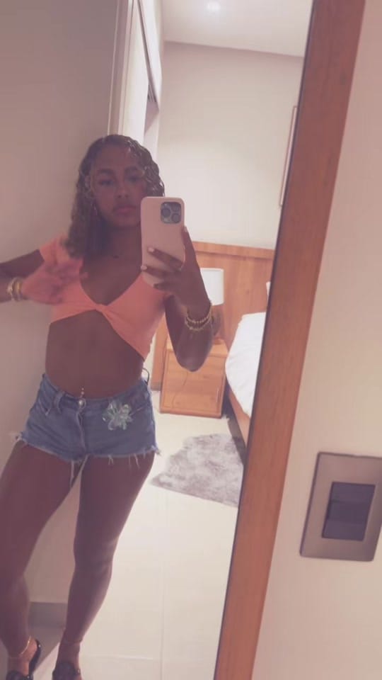 Post 1 by mel on TikTok (video)