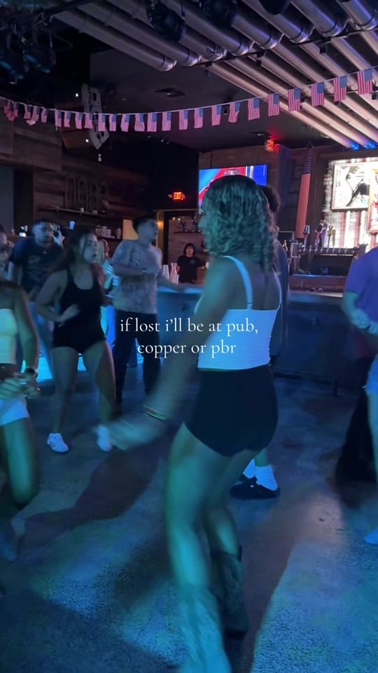 Post 5 by mel on TikTok (video)