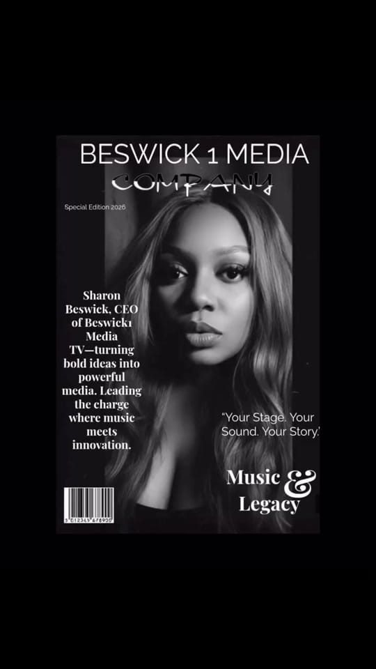 Post 8 by Sharon Beswick on TikTok (video)