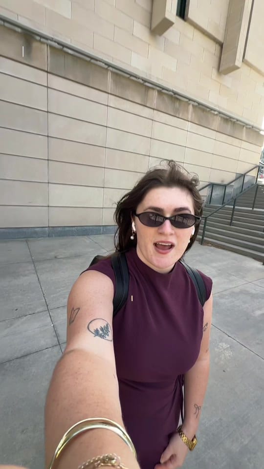 Post 4 by claudia on TikTok (video)