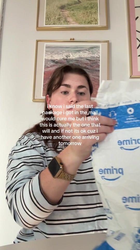 Post 10 by claudia on TikTok (video)