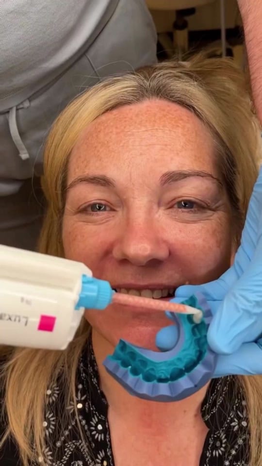 Post 6 by Dentalexcellenceuk on TikTok (video)