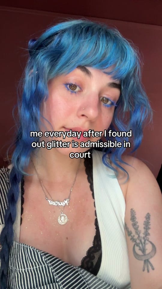 Post 6 by lex on TikTok (video)