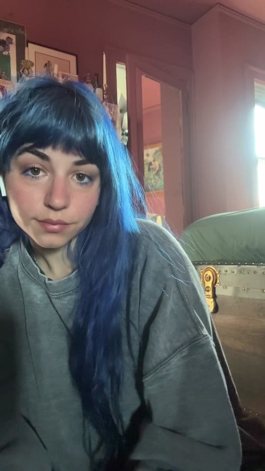 Post 3 by lex on TikTok (video)