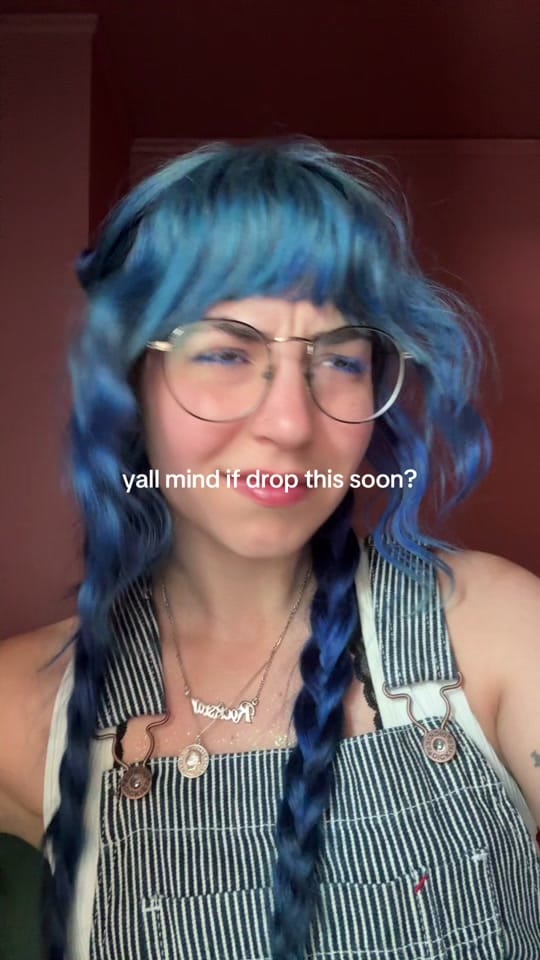 Post 5 by lex on TikTok (video)