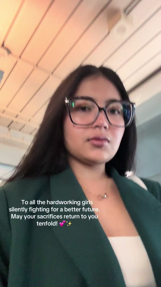 Post 6 by Shani in Canada | RPA 💊✨ on TikTok (video)