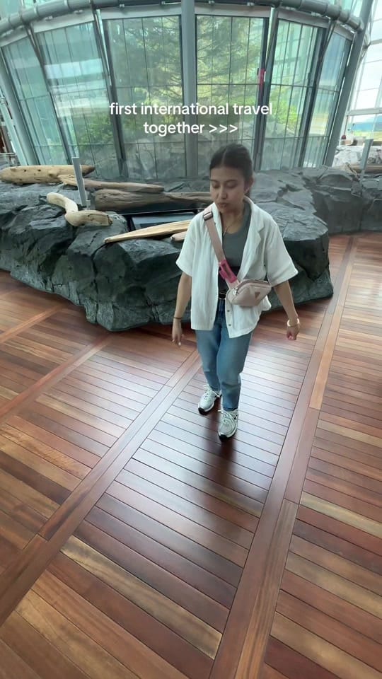 Post 1 by Shani in Canada | RPA 💊✨ on TikTok (video)