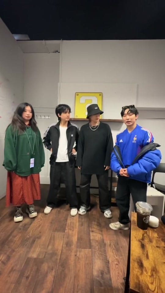 Post 4 by arete.exev on TikTok (video)