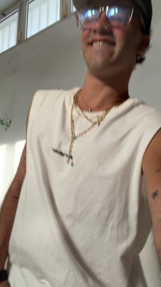 Post 2 by Sebastian Cintron on TikTok (video)