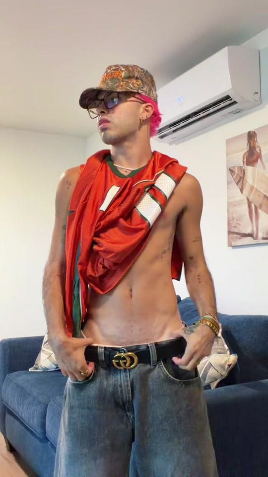 Post 6 by Sebastian Cintron on TikTok (video)