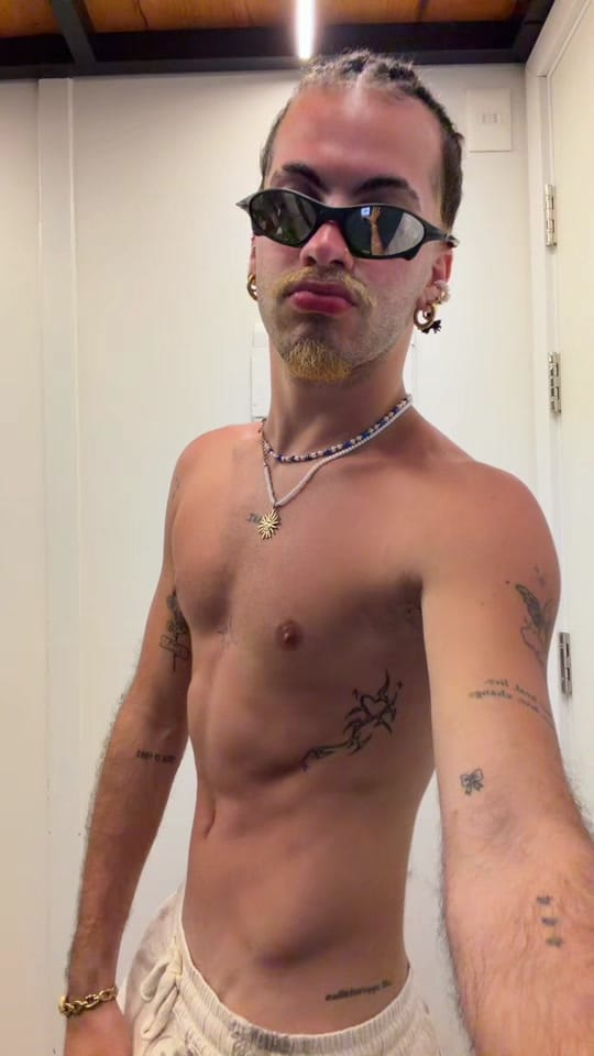 Post 9 by Sebastian Cintron on TikTok (video)