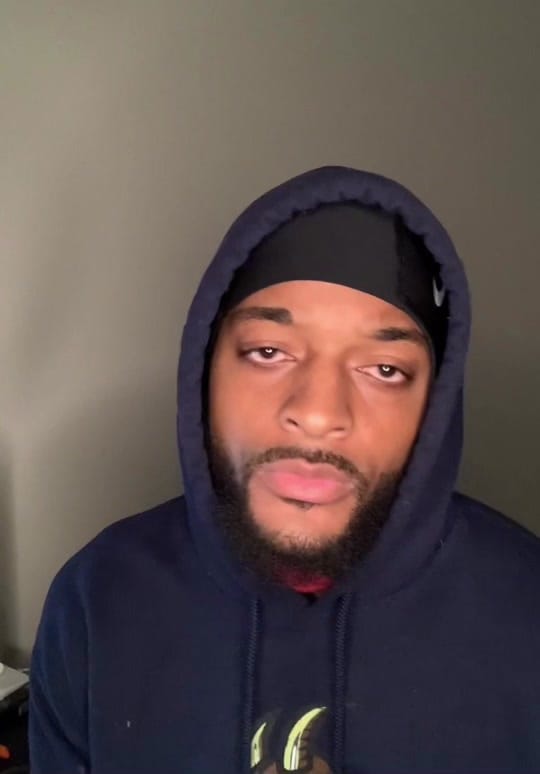 Post 3 by Poetry Amaru on TikTok (video)