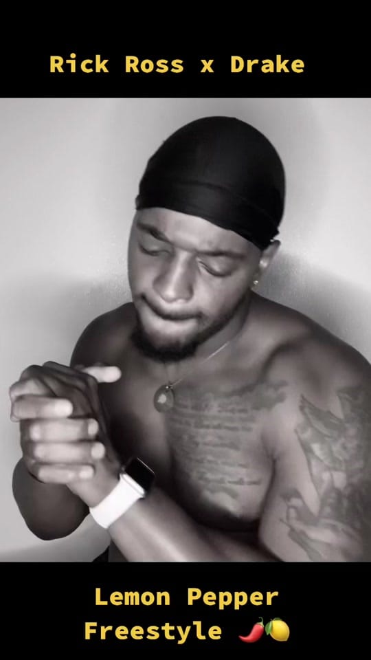 Post 5 by Poetry Amaru on TikTok (video)