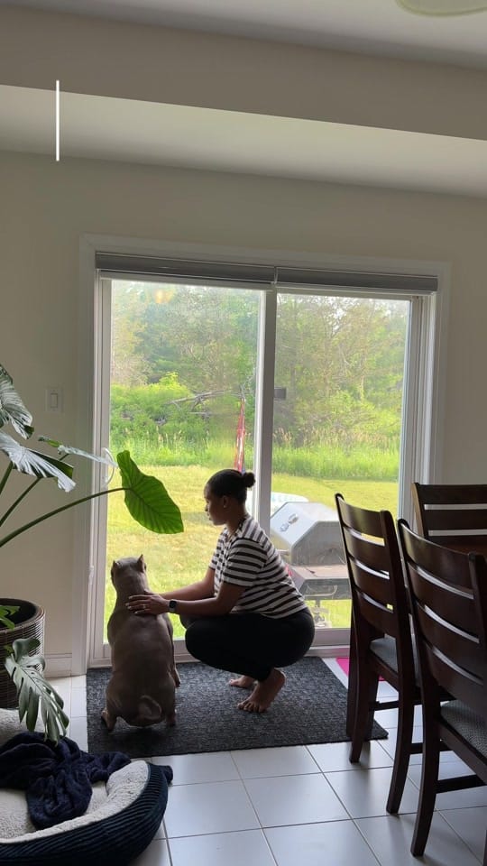Post 2 by Katelyn on TikTok (video)