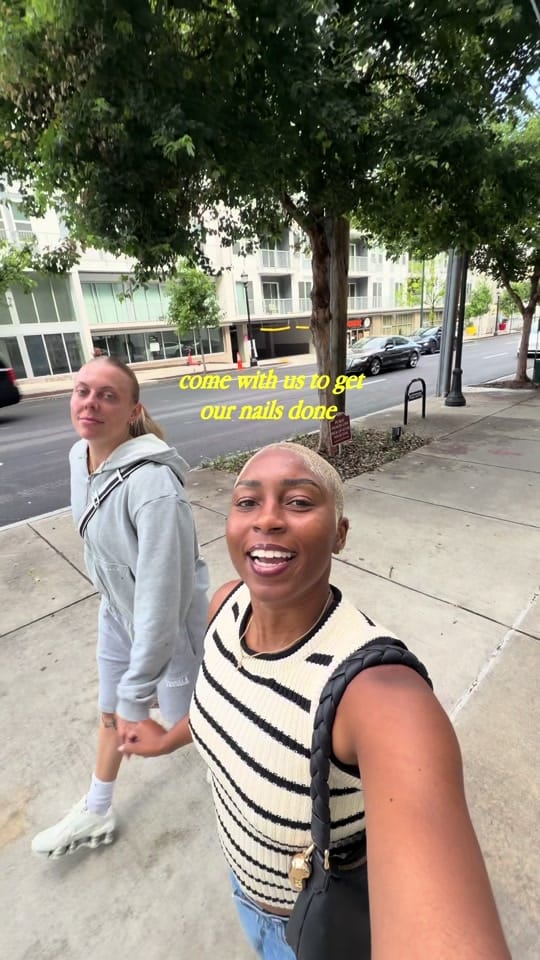 Post 1 by Victoria Bennie on TikTok (video)
