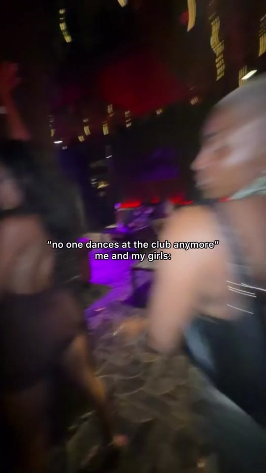 Post 2 by Victoria Bennie on TikTok (video)
