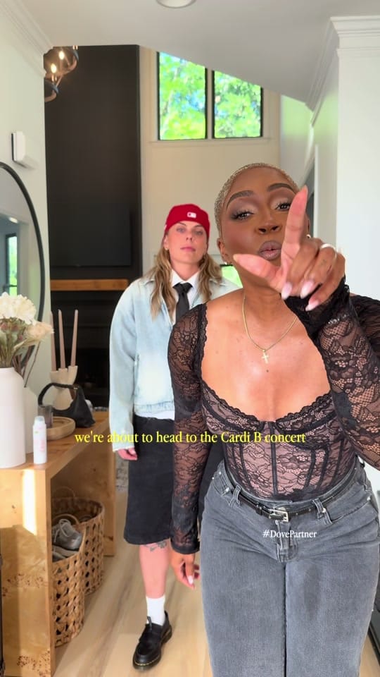 Post 9 by Victoria Bennie on TikTok (video)