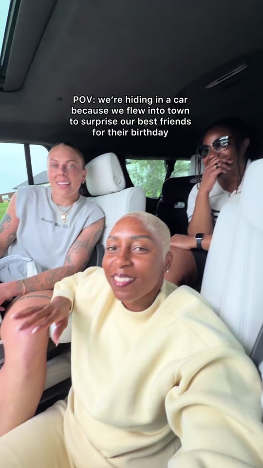 Post 5 by Victoria Bennie on TikTok (video)
