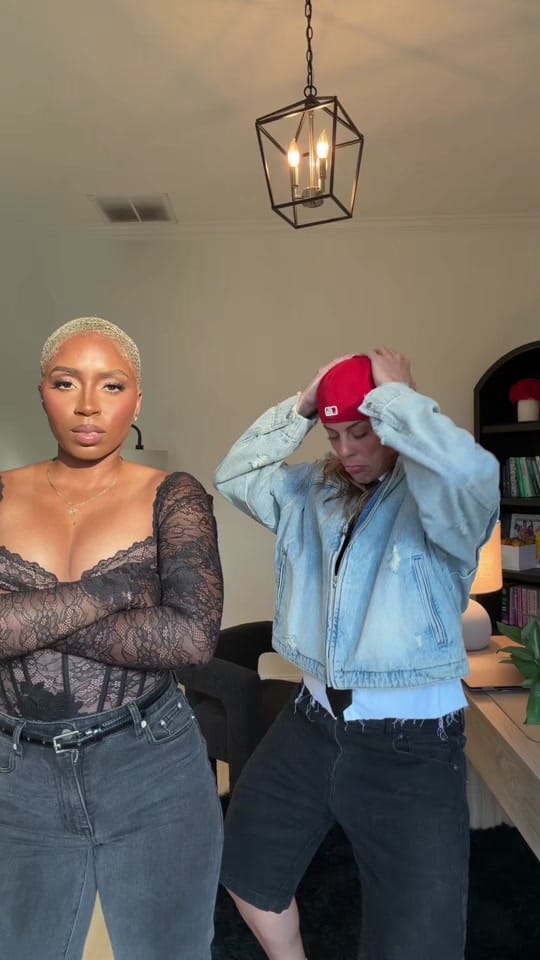 Post 10 by Victoria Bennie on TikTok (video)