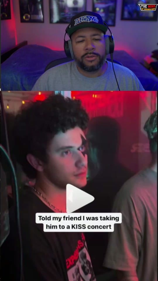 Post 6 by DJ MoonDawg on TikTok (video)