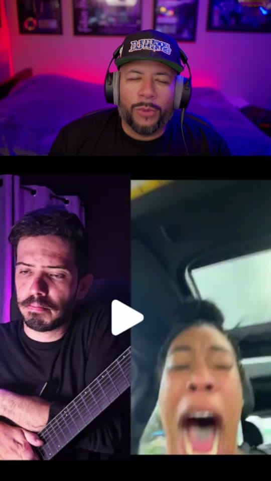 Post 5 by DJ MoonDawg on TikTok (video)