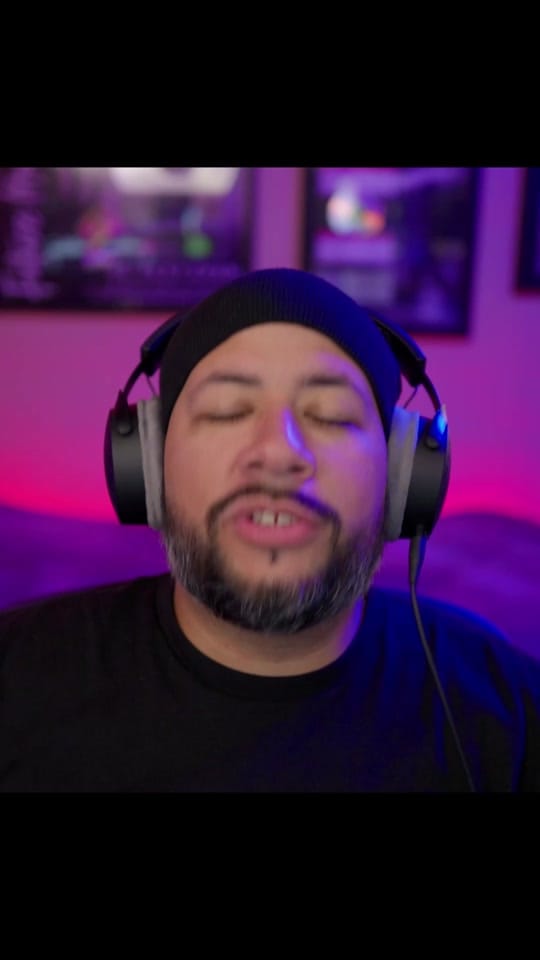 Post 9 by DJ MoonDawg on TikTok (video)