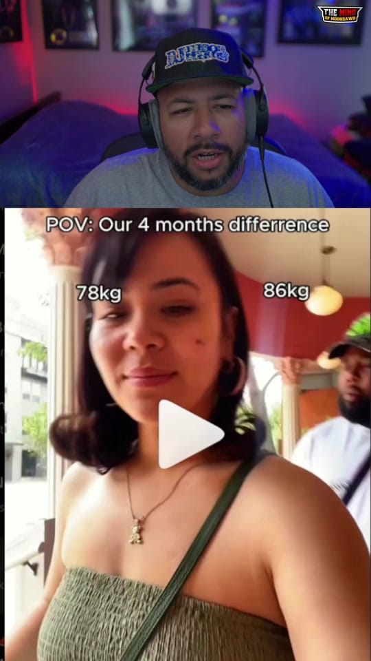 Post 8 by DJ MoonDawg on TikTok (video)