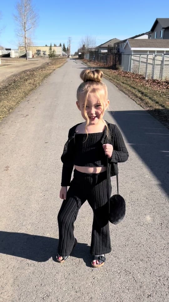 Post 5 by Kaylievictoria on TikTok (video)