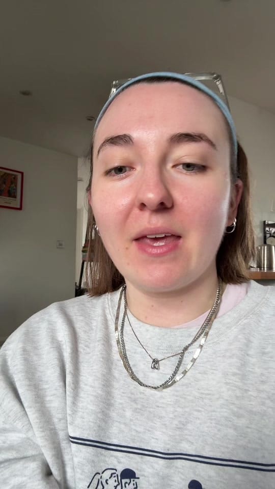 Post 3 by Fabi on TikTok (video)