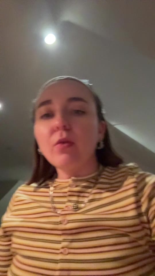 Post 5 by Fabi on TikTok (video)