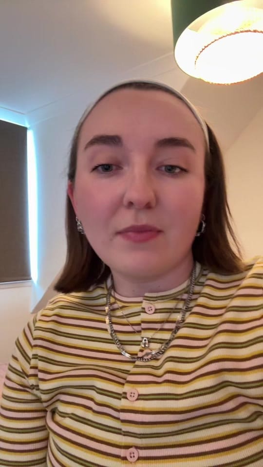 Post 4 by Fabi on TikTok (video)