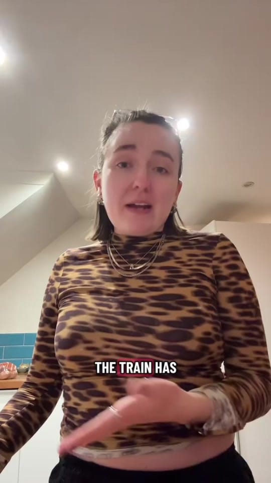 Post 7 by Fabi on TikTok (video)