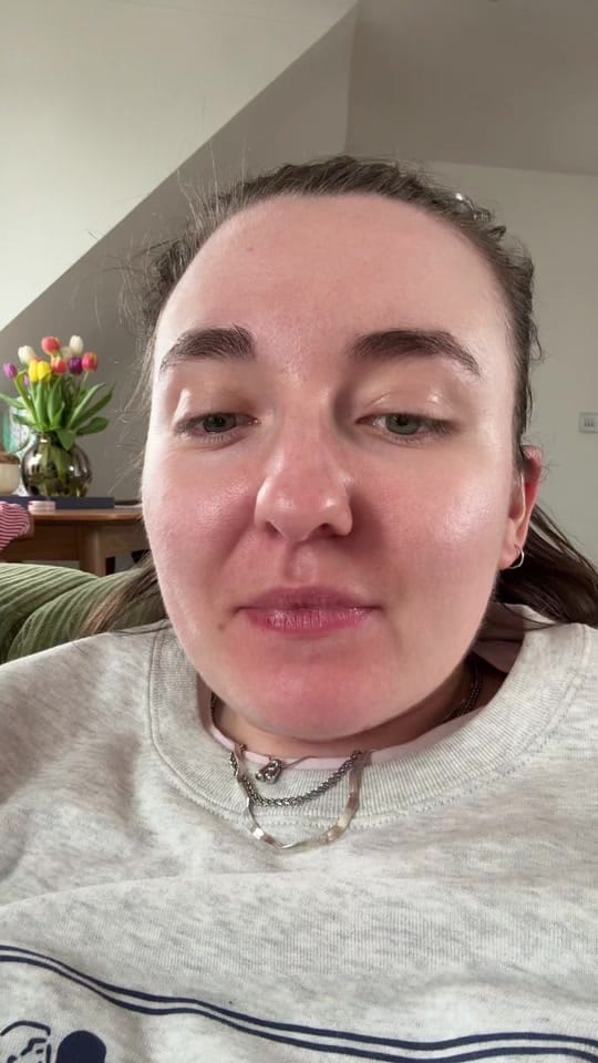 Post 10 by Fabi on TikTok (video)