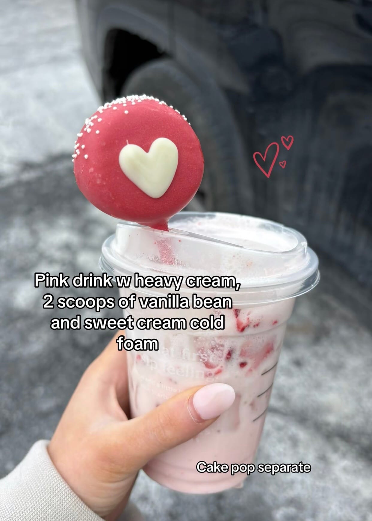 Post 3 by sparkle_with_simm on TikTok (video)