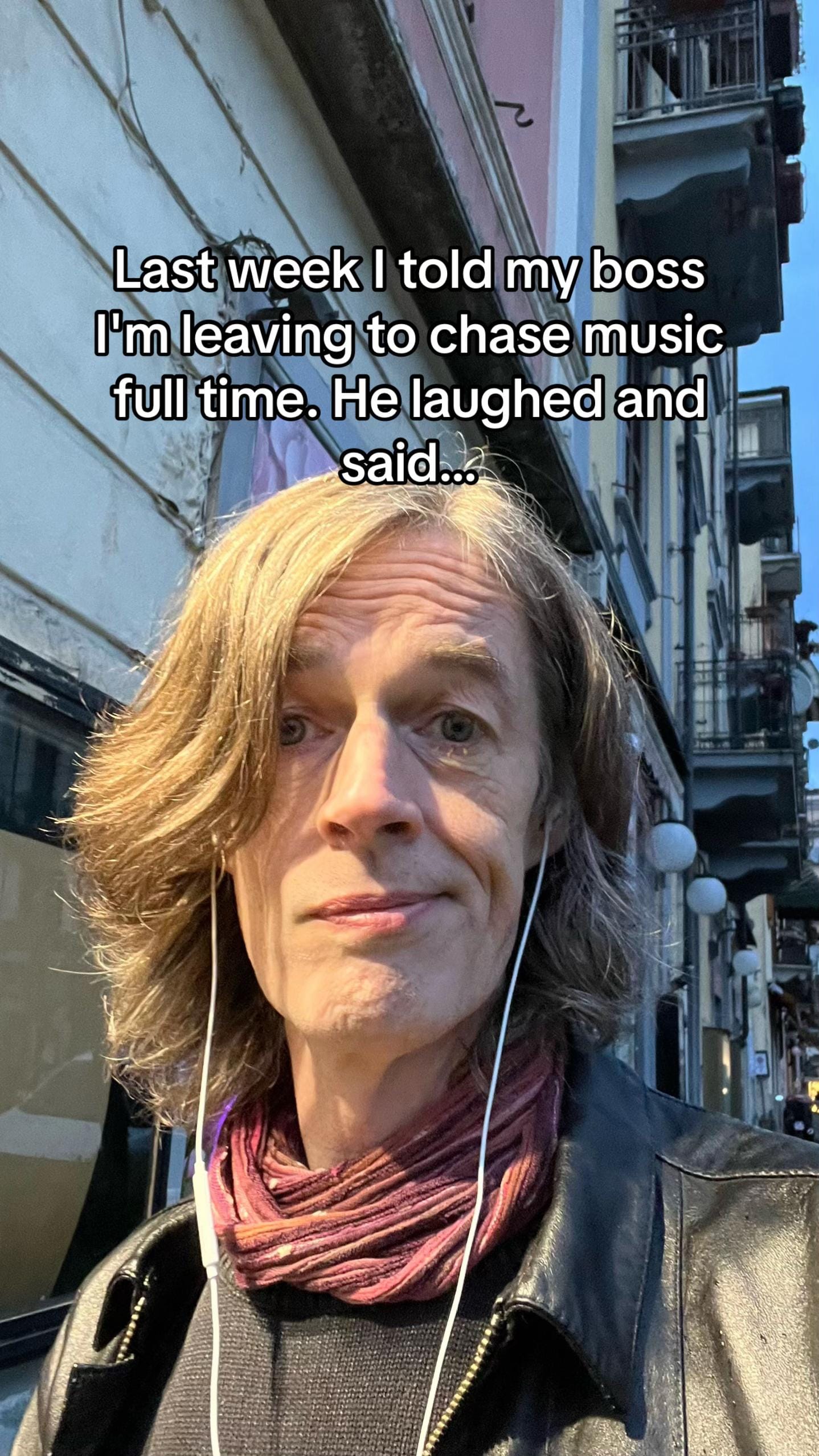 Post 8 by andrewhandrick on TikTok (video)