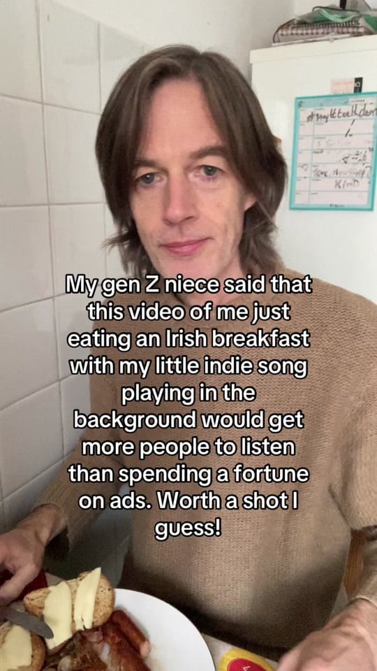 Post 9 by andrewhandrick on TikTok (video)