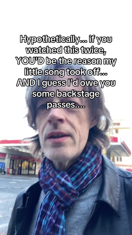 Post 10 by andrewhandrick on TikTok (video)