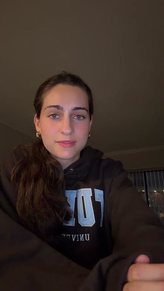 Post 7 by Talia Sporkin on TikTok (video)