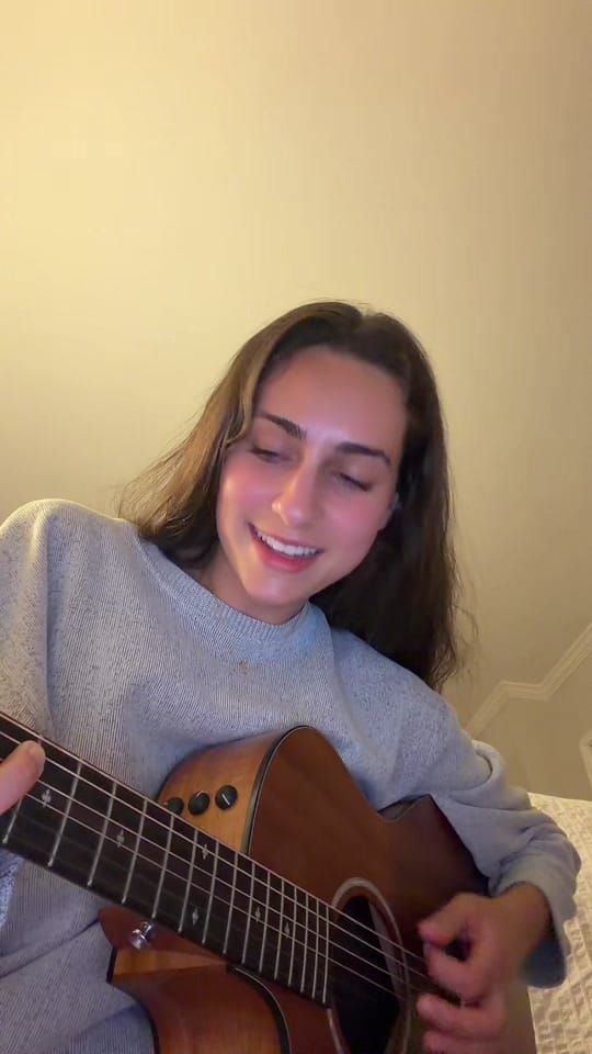 Post 1 by Talia Sporkin on TikTok (video)