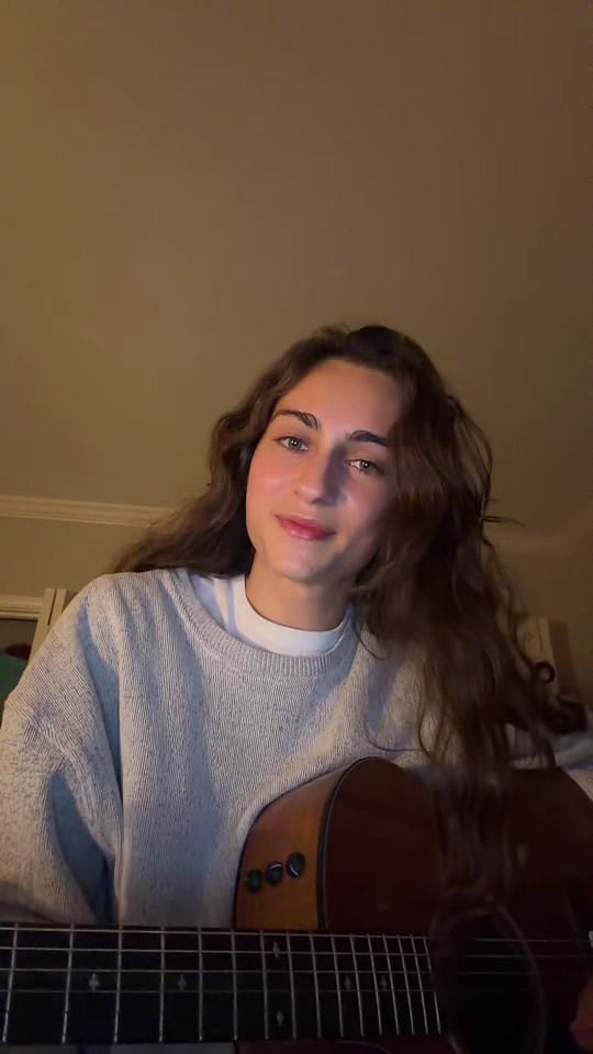 Post 8 by Talia Sporkin on TikTok (video)