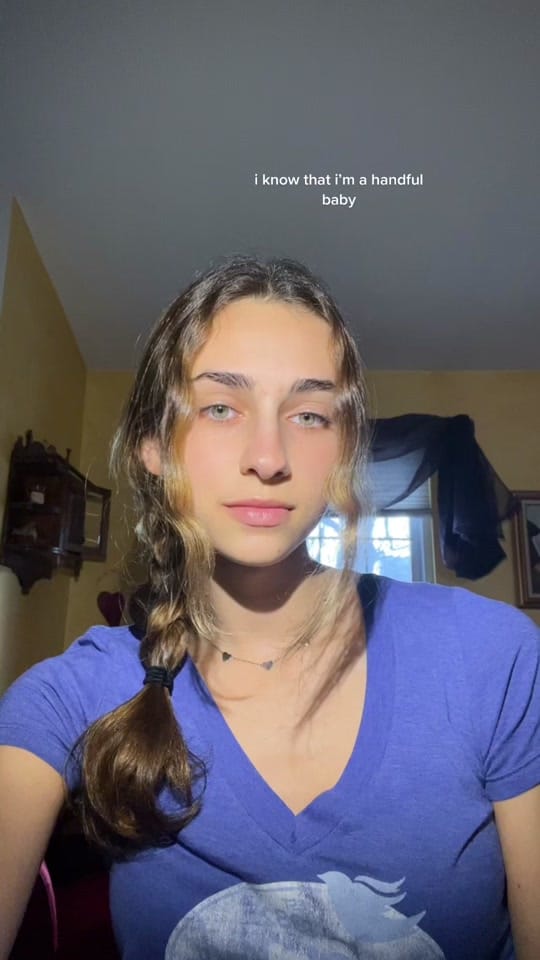 Post 10 by Talia Sporkin on TikTok (video)