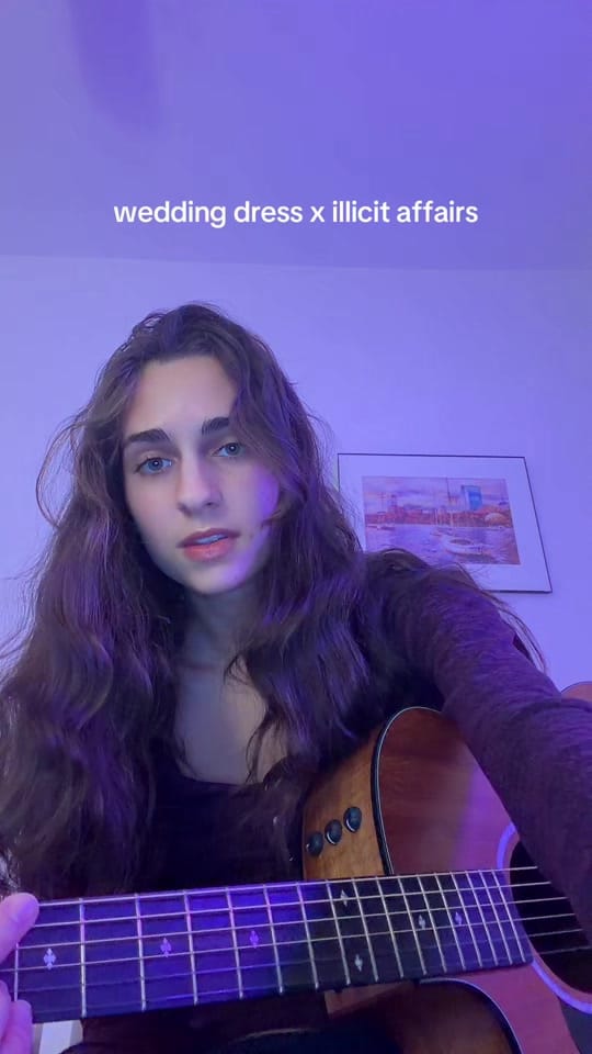 Post 9 by Talia Sporkin on TikTok (video)