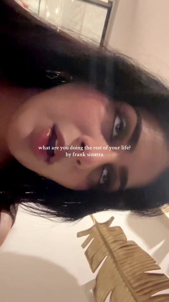 Post 1 by hennasahota on TikTok (video)