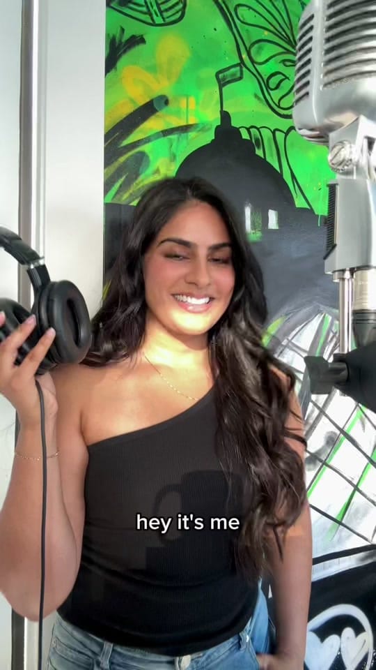 Post 5 by hennasahota on TikTok (video)