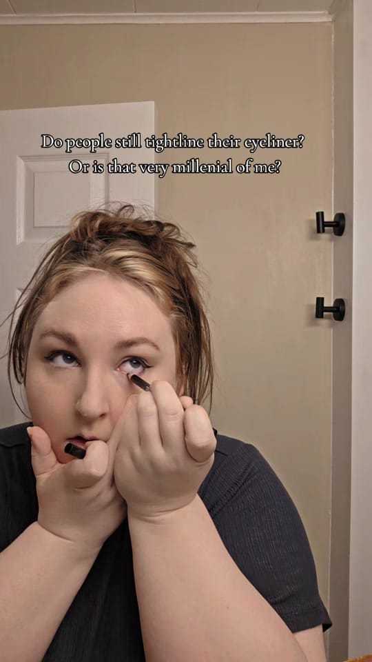 Post 8 by 𝖑𝖆𝖚𝖗𝖆-𝖑𝖎𝖋𝖊𝖘𝖙𝖞𝖑𝖊☆ on TikTok (video)